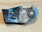 Oem Johnson Evinrude Omc 380966 Bracket & Fuel Connector. Fixed Price $11.95.