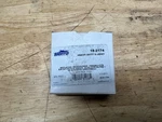 Sierra U-joint 18-2104; 75832A2, 897707-6, 853255-8. Fixed Price $29.00.