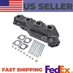 Manifold Kit With Gaskets & Bolts For Volvo Penta 2.3 2.5 855387 834438-4. Fixed Price $345.50.