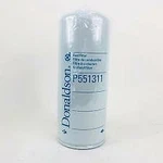 Donaldson P551311 Fuel Filter Spin-on ( 6 Pack ). Fixed Price $125.00.