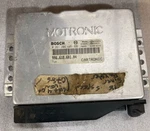 Porsche Boxster Engine/motor Brain Bosch Motronic 99661860104. Fixed Price $225.00.