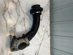 Boat Volvo Penta Marine 250 146 Hp Engine Exhaust Tube Pipe Elbow. Fixed Price $115.50.