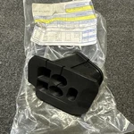 Omc Johnson Evinrude Outboard Lower Cowl Cable Grommet Rubber 0350500 Oem. Fixed Price $90.00.