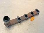 Caterpillar 3208 Engine Exhaust Manifold. Fixed Price $95.00.