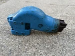 Crusader CR20 98126 Marine Exhaust Riser V8 Small/big Block 4 Diameter. Fixed Price $89.99.
