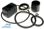 Lower Unit Gearcase Seal Kit For Volvo Penta Omc Cobra Sx Replcs 18-2598 3855275. Fixed Price $30.49.