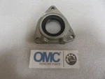 P56 Genuine Omc 0382773 Oil Seal & Retainer Assembly Oem New Boat Parts. Fixed Price $10.21.