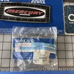 Volvo Penta Sterndrive Line Cutter Prop Seal Saver Oem 839534-5. Fixed Price $34.99.