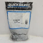 # 22-864184 New Oem Mercury Mercruiser Quicksilver Exhaust Manifold Fitting. Fixed Price $19.95.