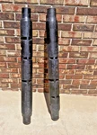 Exhaust Mufflers Salisbury 3" Hose 40" 1984 Correct Craft Ski Nautique 2001 Boat. Fixed Price $229.99.