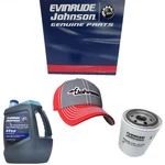 Johnson Evinrude Omc Oem Socket Plug, 0513356. Fixed Price $17.94.