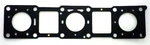 Exhaust Pipe Gasket 1999-2000 Yamaha Ltd Gp-r 1200 Xlt 1300. Fixed Price $54.37.