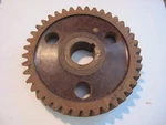 Volvo Penta Marine B14 B16 German Made Reverse Rotation Rh Camshaft Timing Gear. Fixed Price $89.99.
