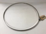 Transom Seal Clamp Omc Stringer 1967-1977 308735. Fixed Price $37.99.