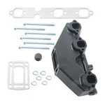 3852338-7 For Volvo Penta Omc 4.3L V6 3857656 Marine Exhaust Manifold. Fixed Price $214.38.