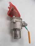 Volvo Penta Water Shut Off Inlet Valve & Elbow 3840048 3840027 Marine. Fixed Price $549.95.