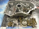 Briggs And Stratton Intek V Twin Oil Pan Sump Case Mpn 699747. Fixed Price $60.00.