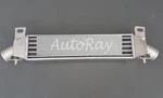 Full Aluminum Intercooler 2001-2007 Ford Mondeo MK3 2.0 Tdci 1S7Q9L440 01-07. Fixed Price $158.00.
