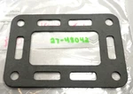 New Mercury 27-48042 Oem Gasket Nos. Fixed Price $15.88.
