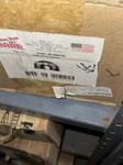 Barr Marine,by Edm Exhaust Riser;p/n OMC-20-980536. Fixed Price $180.00.