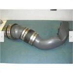 Omc Cobra 2.3 Exhaust Pipes - Boots Flapper 912151 912154 912378 912376. Fixed Price $85.00.