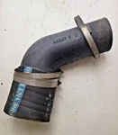 Mercury - Exhaust Elbow 44267. Fixed Price $25.00.