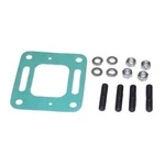 Sierra 18-8529 Marine Exhaust Elbow Mounting Kit Glm 53300 Mallory 9-40580 Osco. Fixed Price $20.27.