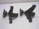 X2 63499 66284 Mercruiser Ford V8 302 351 Motor Engine Mount Bracket Set. Fixed Price $69.95.