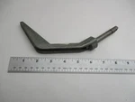 0278262 Omc Evinrude Johnson Outboard Lever & Shaft. Fixed Price $64.99.