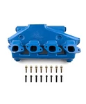 Crusader Marine RK028021A Exhaust Manifold 7.4, 8.1 And 8.2-LITER Engines. Fixed Price $507.83.