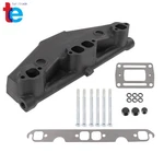 For Volvo Penta Omc 5.0L 5.7L V8 Exhaust Manifold 3857723 3847501 18-1986. Fixed Price $200.02.