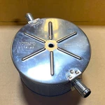Holley Marine Flame Arrestors 720-1 New Old Stock Stainless Steel. Fixed Price $165.00.