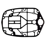Mercury 200-225-250 Efi 3.0L Pro Xs, Gasket Lower Exhaust Plate 27-832934. Fixed Price $23.26.