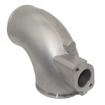 Exhaust Pipe Elbow For Volvo Penta Diesel TMD30 TMD40 TAMD30 TAMD40 Model 845261. Fixed Price $177.15.