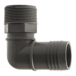 Lasco 1413015RMC Pvc Gray 90 Degree Insert Elbow 1-1/2 In. For Cold Water. Fixed Price $7.66.