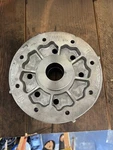 Zf Centa CF-R-160 Coupling (only Inner Part). Fixed Price $399.00.