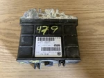 2003 Vw Volkswagen Jetta Transmission Control Module 09A 927 750. Fixed Price $45.00.