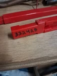 *new Oem* 0820 Omc Johnson Evinrude Neutral Lock Slide 0332428. Fixed Price $50.00.