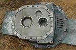 Kanzaki Marine Transmission KH18 Flange Mounting. Fixed Price $319.99.