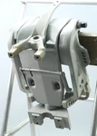 Johnson Evinrude 1976 - 1988 Swivel Stern Brackets & Steering Arm 85 90 100 + Hp. Fixed Price $325.00.