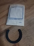 Johnson Evinrude Omc 319287 Air Silencer Seal. Fixed Price $20.00.