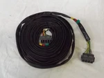 Volvo Penta Edc Adapter For Mechanical Control Extension Cable 873909 29.5FT. Fixed Price $150.00.