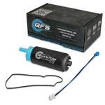 Qfs Fuel Pump +gasket For Yamaha Outboard F/l 300/350HP AFP-4000 6AW-13907-00-00. Fixed Price $103.98.