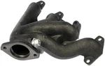 Dorman 674-887 Exhaust Manifold For 94-97 Chevrolet Gmc Llv S10 Sonoma. Fixed Price $393.95.