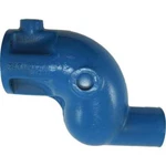 Crusader 3" Exhaust Elbow #98068. Fixed Price $165.83.