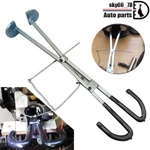 Exhaust Bellows Expander 91-45497A1 For Mercruiser Alpha Gen Ii Bravo 2 & 3. Fixed Price $35.89.