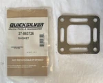 Quicksilver Gasket Part# 27-863726. Fixed Price $8.00.