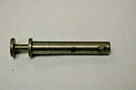 New, Shift Dog Shaft P/n 0332503, Evinrude, Johnson, Brp, Omc, 332503.. Fixed Price $37.55.