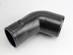 Mercury Quicksilver 11086T Exhaust Elbow Port Mercruiser 5.7L 2BBL Gm 350 V-8. Fixed Price $148.88.