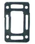 Barr Chrysler Gasket Center Riser Elbow. Fixed Price $13.50.